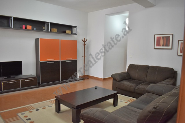Two bedroom apartment for rent near Artificial Lake in Tirana, Albania